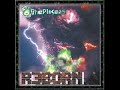 ThePlasmas - Ridin' Enguarde Through Accuatic Ambiences (Music Video)
