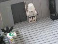 Lego Star Wars- Darth Vader's Birthday