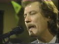 Tony Rice - Cold On The Shoulder
