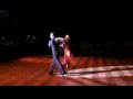 Michael Malitowski - Joanna Leunis - Galashow Cha cha cha Michael Malitowski - Joanna Leunis - Galashow Cha cha cha