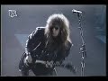 EUROPE - Ready or Not (Live in Essen 1989)
