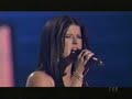 celine dion and marie thibert   quand on a que lamour live