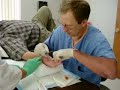 Miracle 20-minute Medical Procedure Reverses Hand Disorder