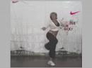 Exercise Your Sexy - Magdielle Bracoviche - Venezuela
