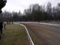 RALLY MOBIL PUC�N 2007 PRIME 1