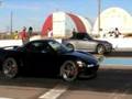 NSX vs. S2K