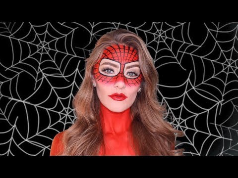 Download Video Spider Woman Halloween Makeup Tutorial (Day 21 of 31 Days of Halloween) Download Video Spider Woman Halloween Makeup Tutorial (Day 21 of 31 Days of Halloween)
