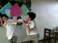 suntukan ng mga noob. suntukan ng mga noob.