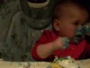 part 2 of miss audrey's 1st birthday party!