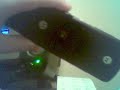 Unlocking a Razr Without knowing the code