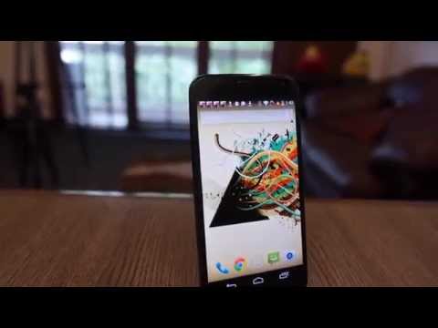 Moto X for India Final Review