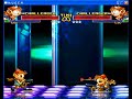 Lou Wip Mugen Test