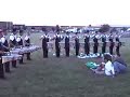 DCI Cavaliers 2001 parking lot