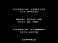 final battle(?) and ending for ghostbusters 2 on the nes.