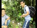 menjejak lubuk kawah upsi part 2