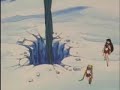 The end of the sailor scouts The end of the sailor scouts