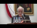 Konferencja naukowa, cz. 3 Konferencja naukowa, cz. 3