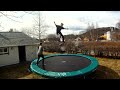 Click here to watch this video ''Trampoline 2012'' Cork 1440, Double Cork, Double Misty!!