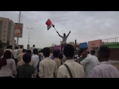 Sudan: bergangsregierung vereinbart - Militr und Oppo ...