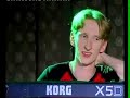 Mindflowers - Chris and Kevin\