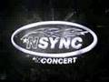 Nsync, Pay per view concert  1