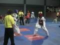 2008 Mindanao Milo Olympics - TKD