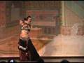 Tribal Fest 8 - Kami Liddle's Incredible Tribal Fusion Solo