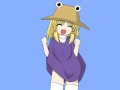 Suwako x Hakatas salt