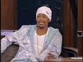 Nick Cannon on Jimmy Kimmel