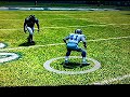 cowboys and eagles interception for a touch down yah!!!!!!!.3GP