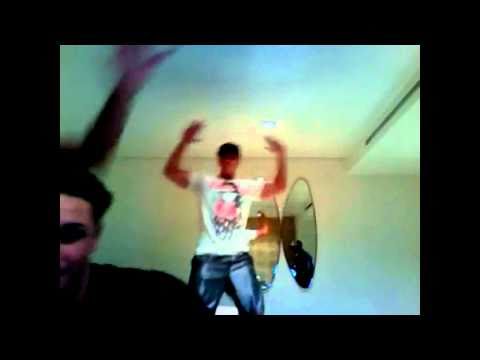 Jersey Shore Persian Version