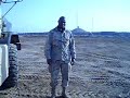 Fun at FOB Orion
