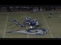 del rio rams #1 josh washington ATH