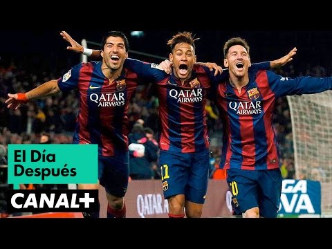barca