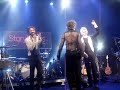 Bluvertigo - Titoli di \"coda\" (saluto finale)