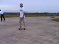 Let's try! Freestyle Sk8