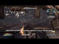 [020] Borderlands Siren Playthrough 2 HD