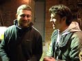 Richtfest 2007: Mari wird immer dichter