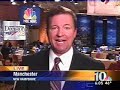 WJAR, Clinton