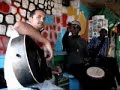 Musique S�n�gal @ Oasis de la Petite Plage - Dakar 2002