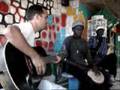 Musique Sénégal @ Oasis de la Petite Plage - Dakar 2002