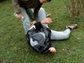 videos de clodo poubelle