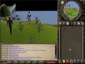 I will be showing you a video on how to say two swears on the game of runescape. I hope you enjoy!