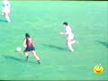 Lazio - Campobasso dal film 