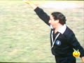 Lazio - Campobasso dal film \"Il tifoso, l\ Lazio - Campobasso dal film \"Il tifoso, l\