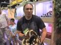 SnakeBytesTV-Kerry King from Slayer watches the show???