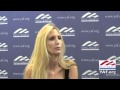 Coulter: "Hot babes" will Spark the Conservative Movement