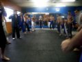 Exame Faixa Team Link SP - Parte II