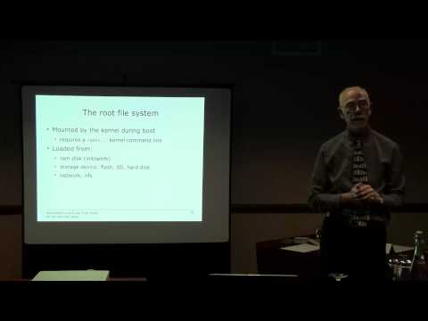 how to embedded linux