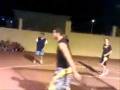 videos de increible tapon.wmv